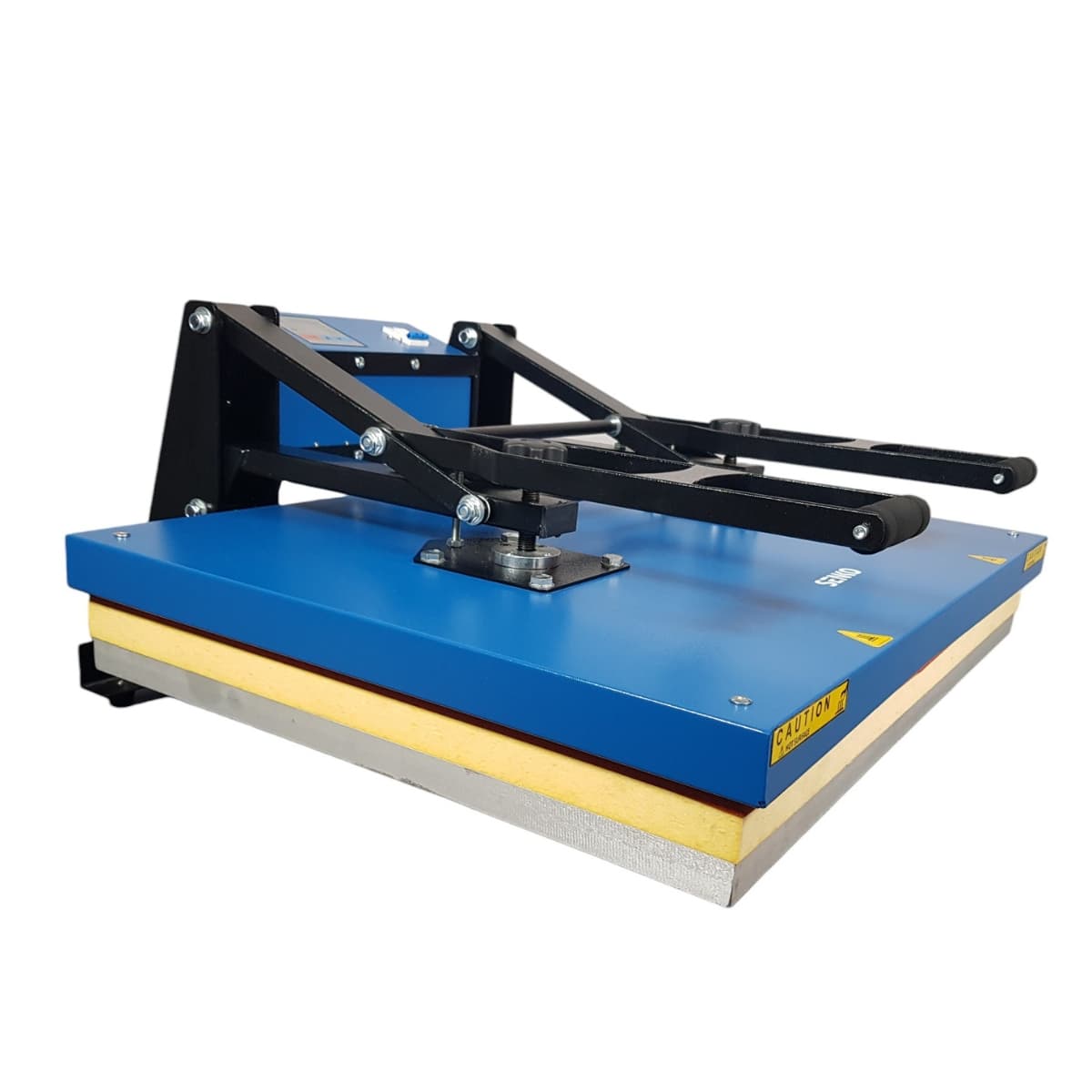 Estampadora Senko Blue - Plana 60 x 80