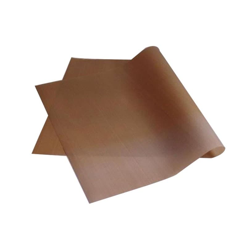 Teflon para estampadora