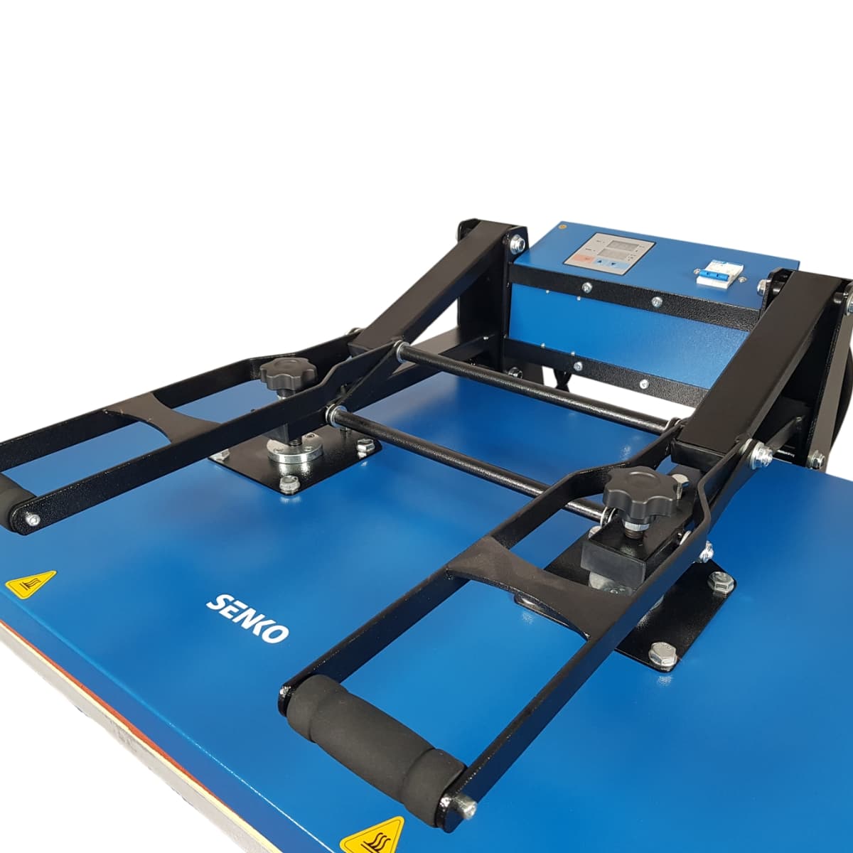 Estampadora Senko Blue - Plana 60 x 80