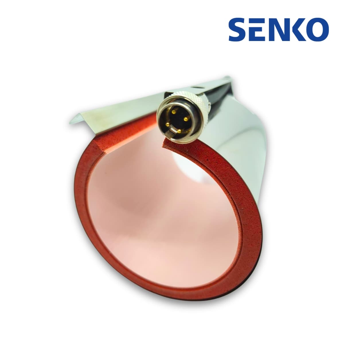 Mordaza Estampadora Taza 80mm - M1