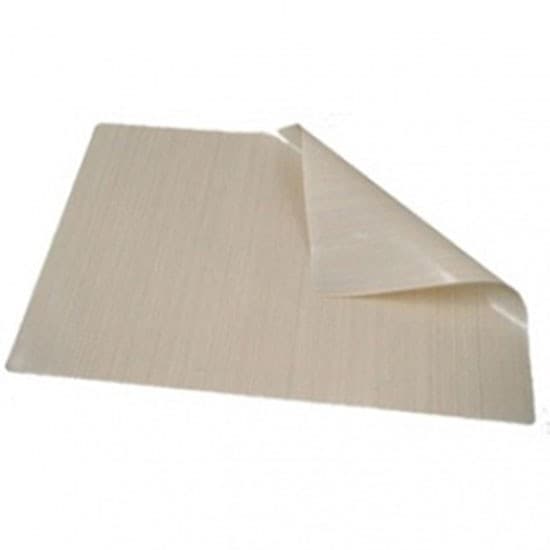 Teflon para estampadora