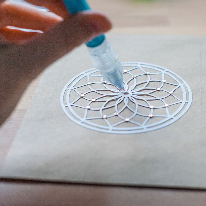 Herramienta Pick Me Up