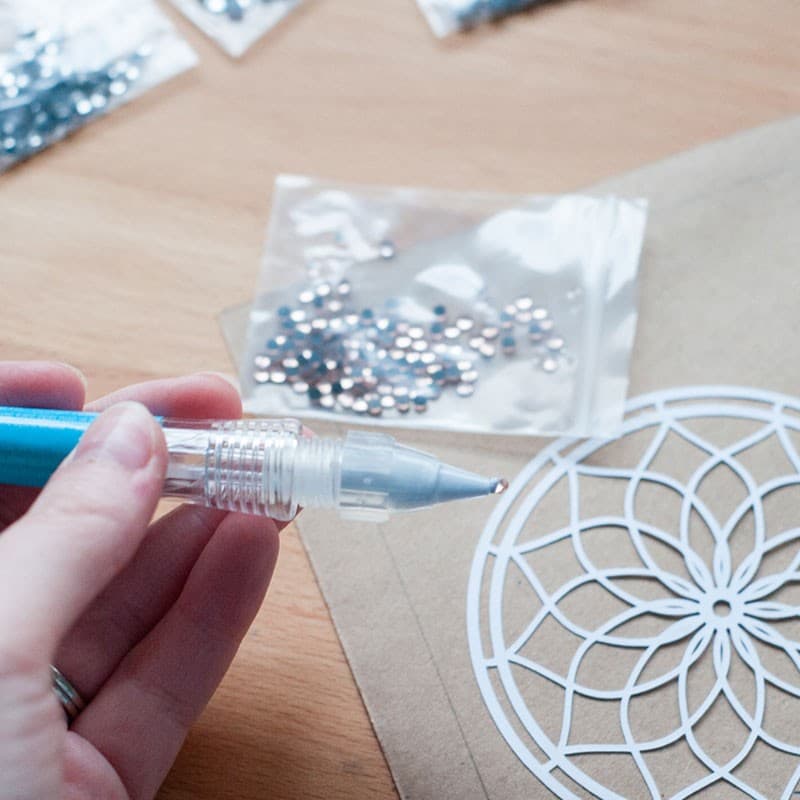 Herramienta Pick Me Up