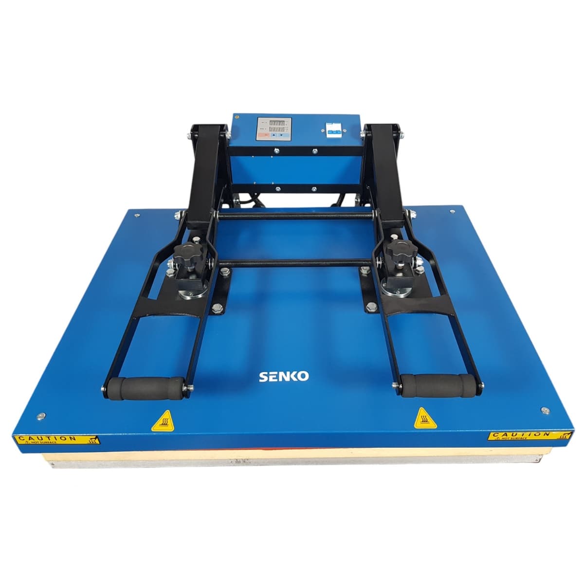 Estampadora Senko Blue - Plana 60 x 80