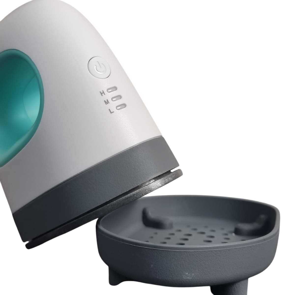 Estampadora de Mano - Mini Portatil