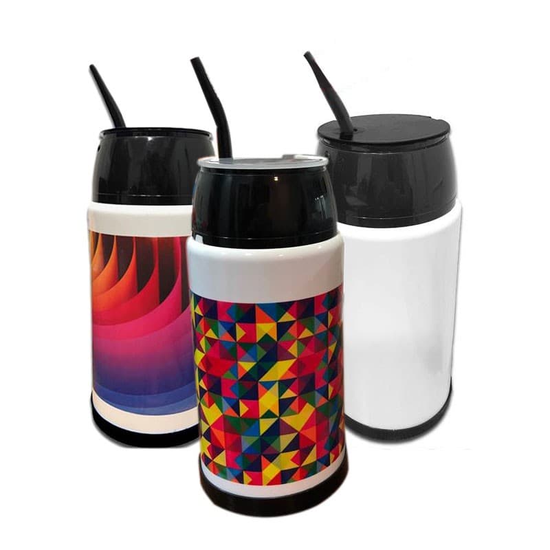 Mate Listo Para Sublimar