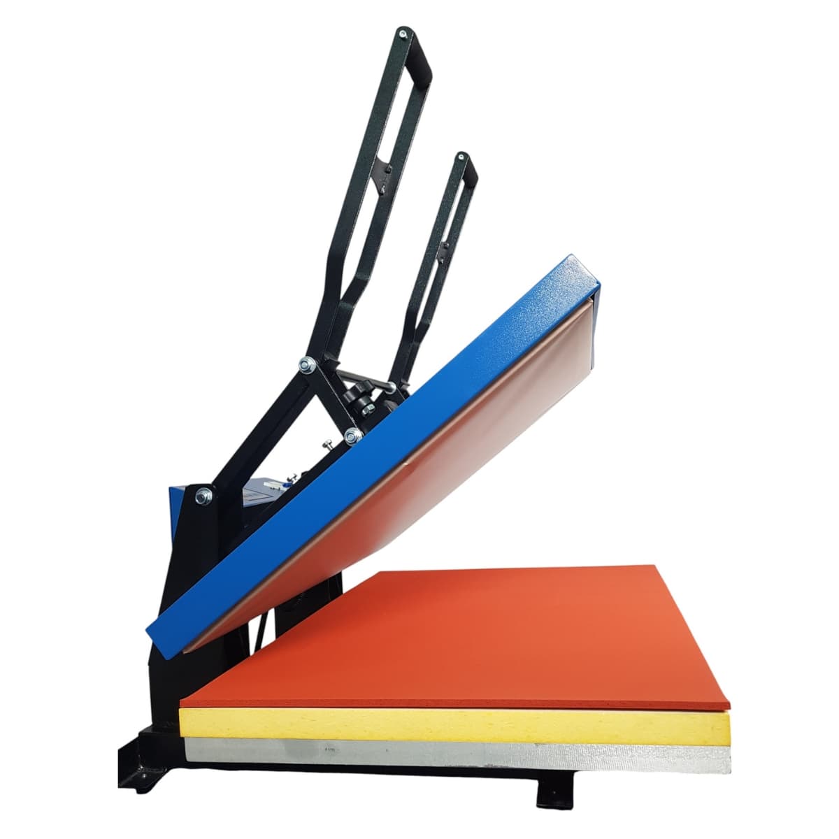 Estampadora Senko Blue - Plana 60 x 80