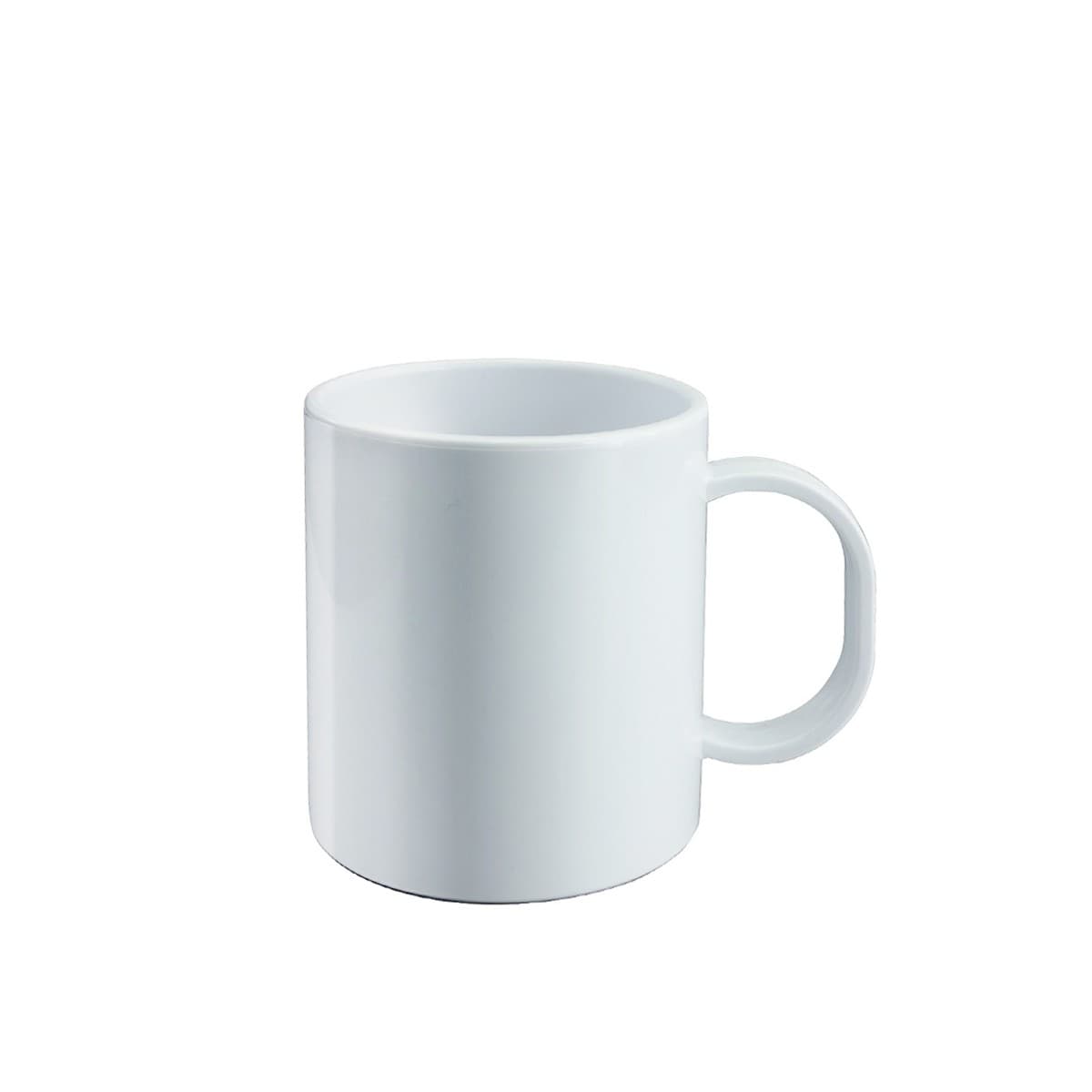 Taza Blanca