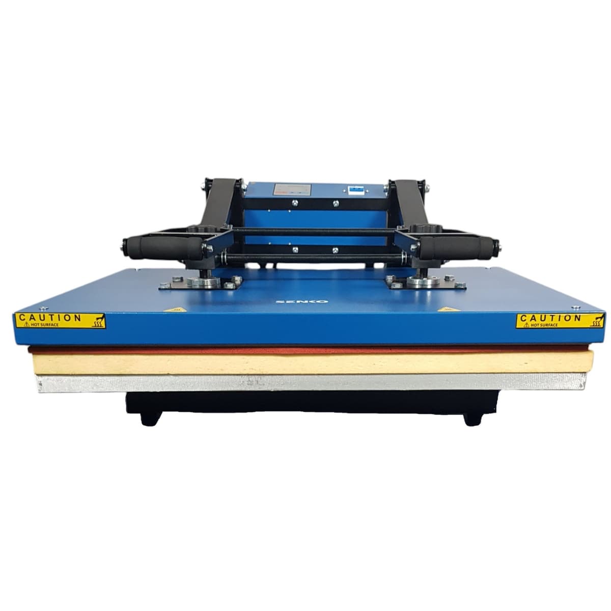 Estampadora Senko Blue - Plana 60 x 80