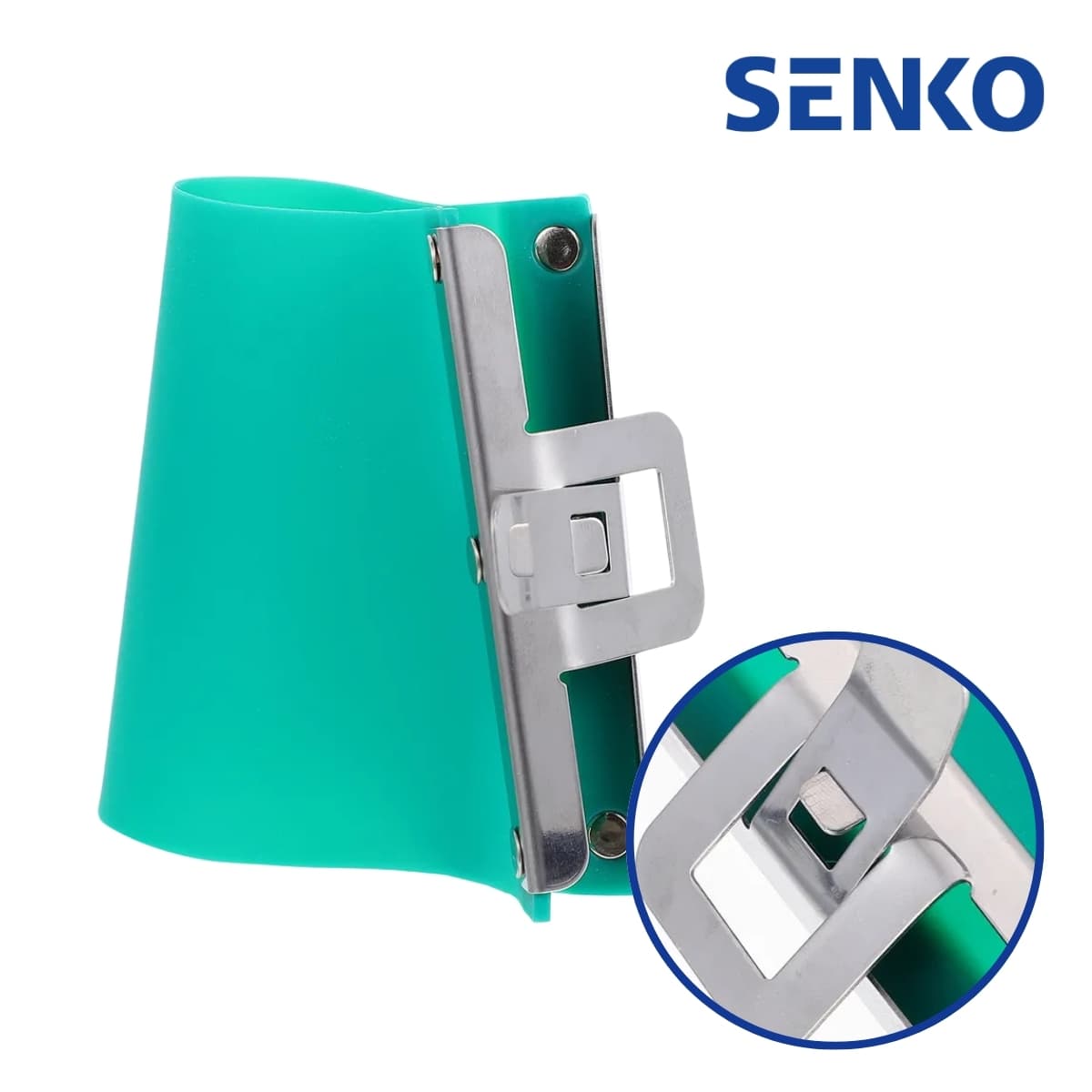 Mordaza de Taza para 3D L.RED - Cónica Chica