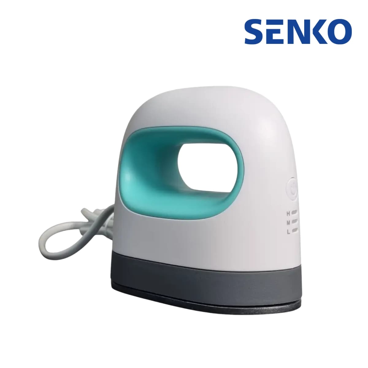 Estampadora de Mano - Mini Portatil