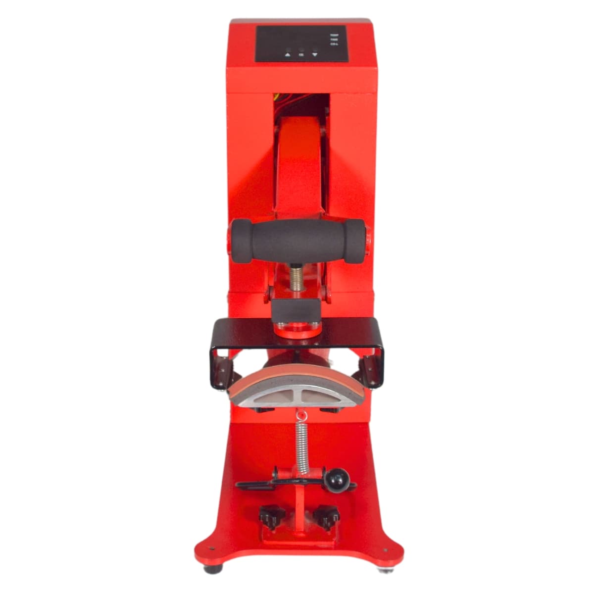 Estampadora Senko Red de Gorras - Mordaza de Silicona