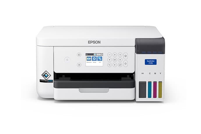 Impresora Epson L850