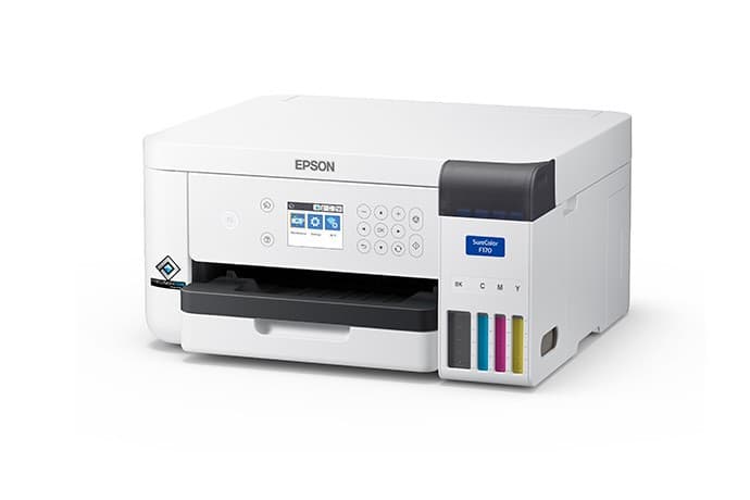 Impresora Epson L850