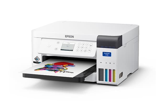 Impresora Epson L850