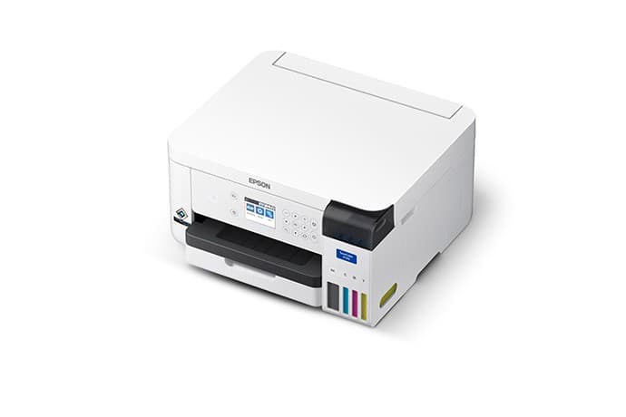 Impresora Epson L850
