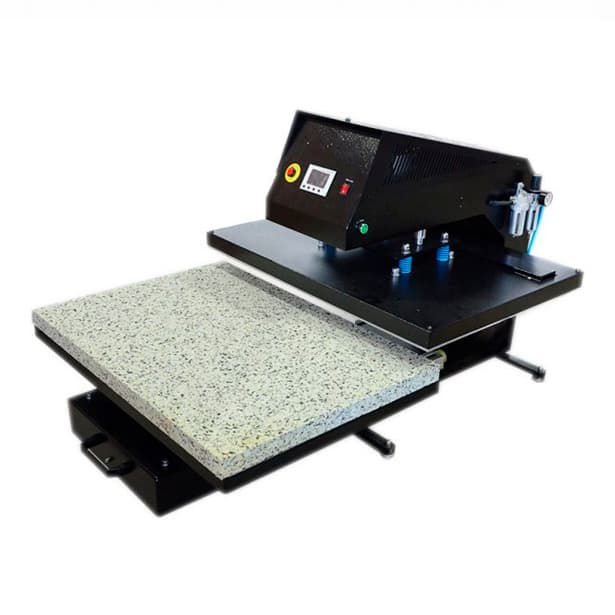 Estampadora Senko APHD-40