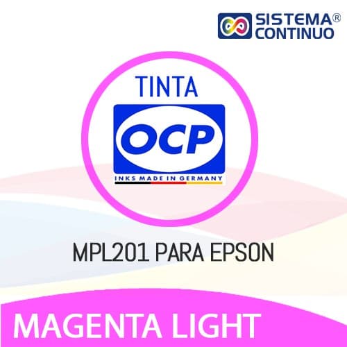 MPL201 Magenta