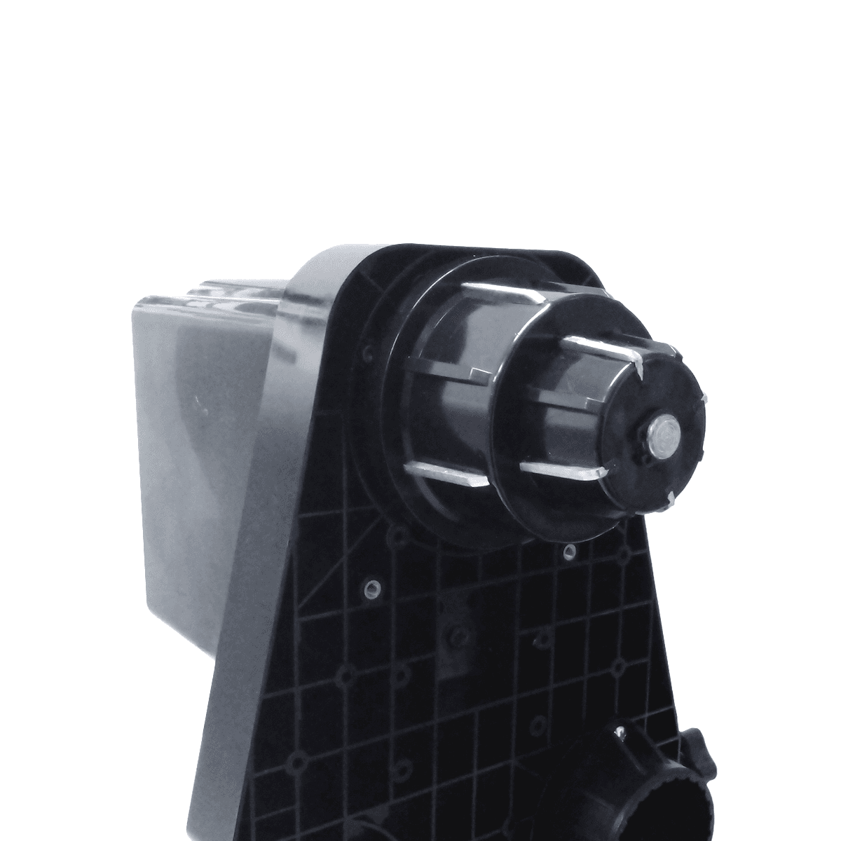 Enrollador Para Plotter