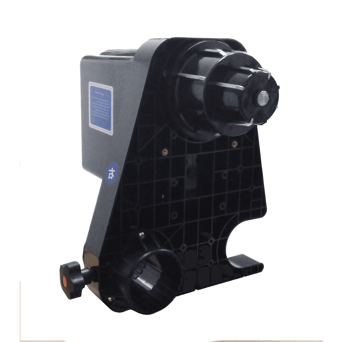 Enrollador Para Plotter