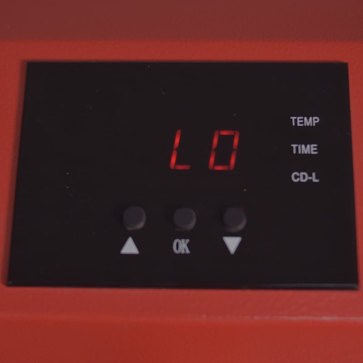 Estampadora Senko Red de Gorras - Mordaza de Silicona