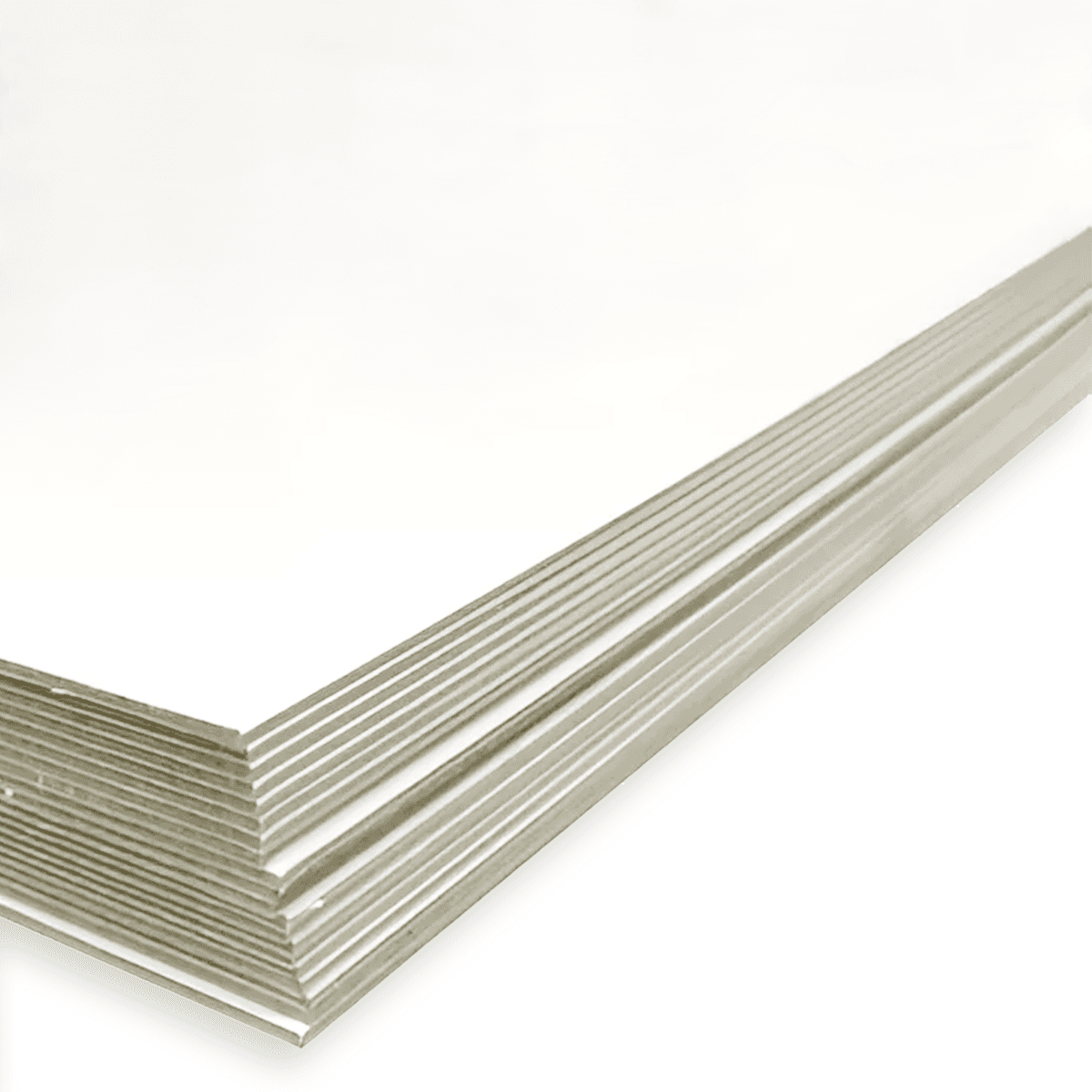 Cartón sublimable A4