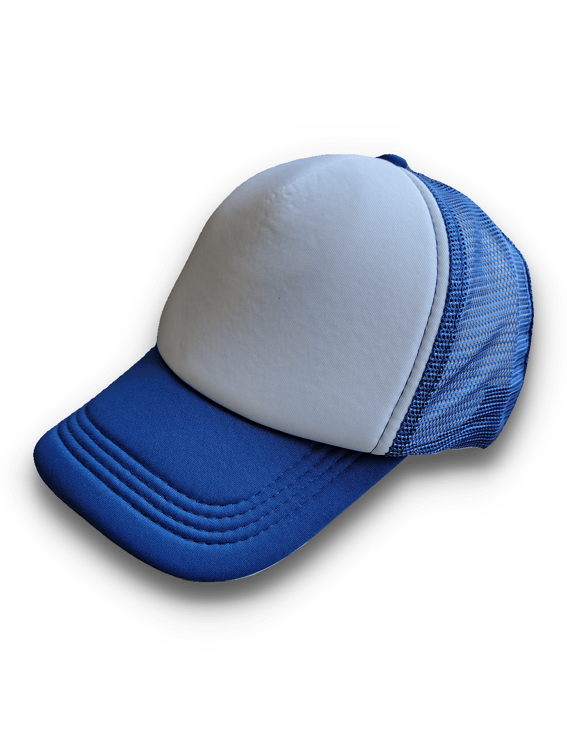 Gorras Trucker Sublimables