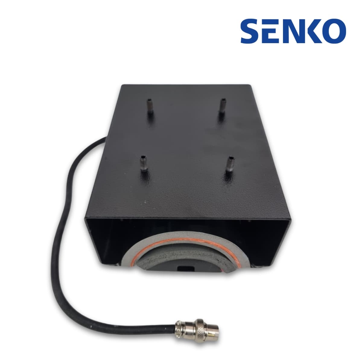 Accesorio para Estampadora Multifuncion Senko RED - 97*115*115mm