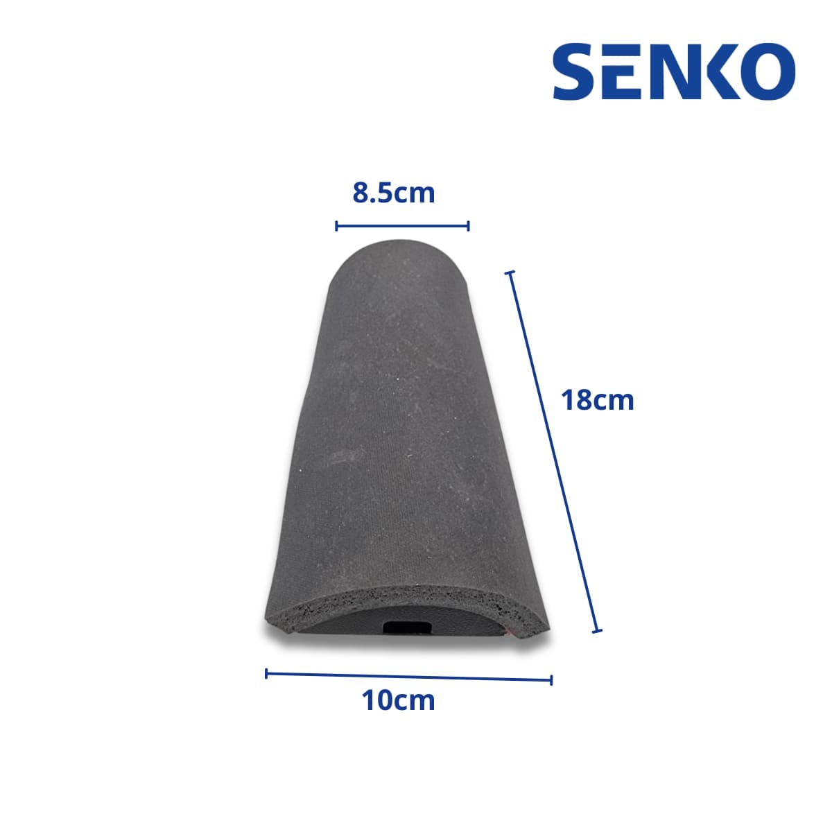 Accesorio para Estampadora Multifuncion Senko RED - 97*115*115mm