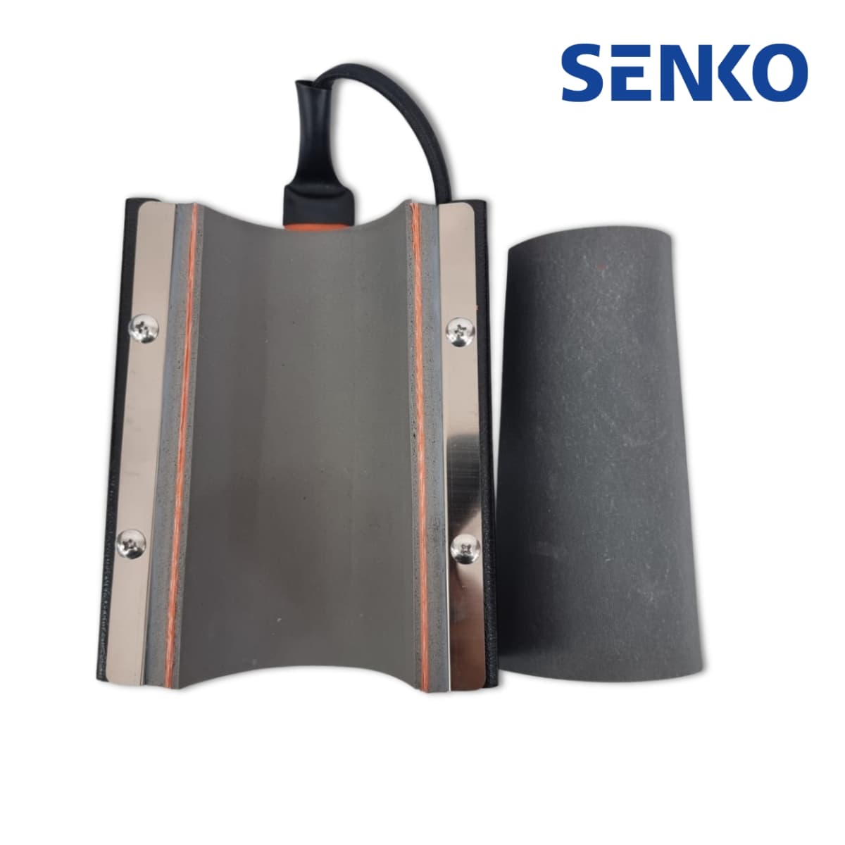 Accesorio para Estampadora Multifuncion Senko RED - 114*132.4*179mm