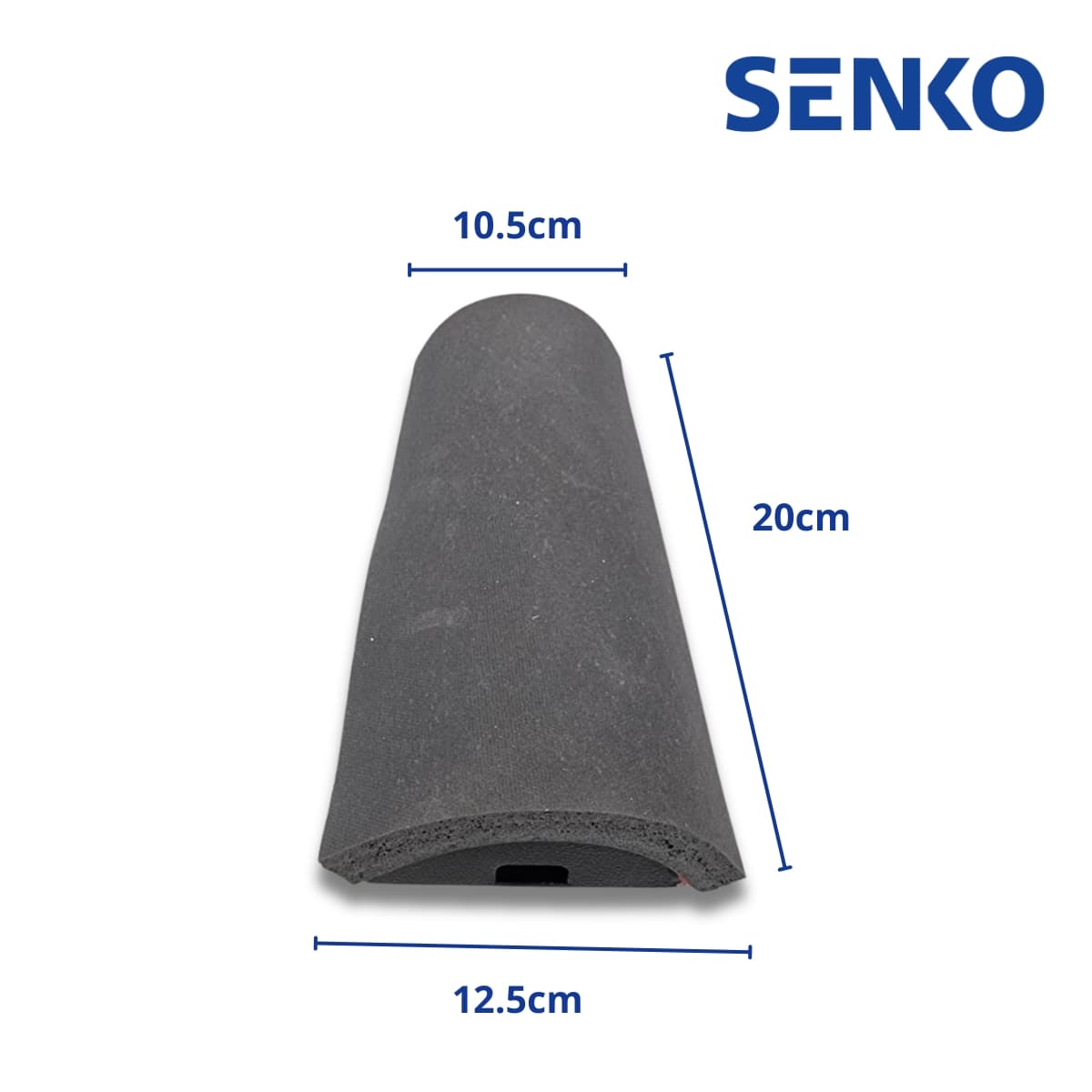 Accesorio para Estampadora Multifuncion Senko RED - 114*132.4*179mm