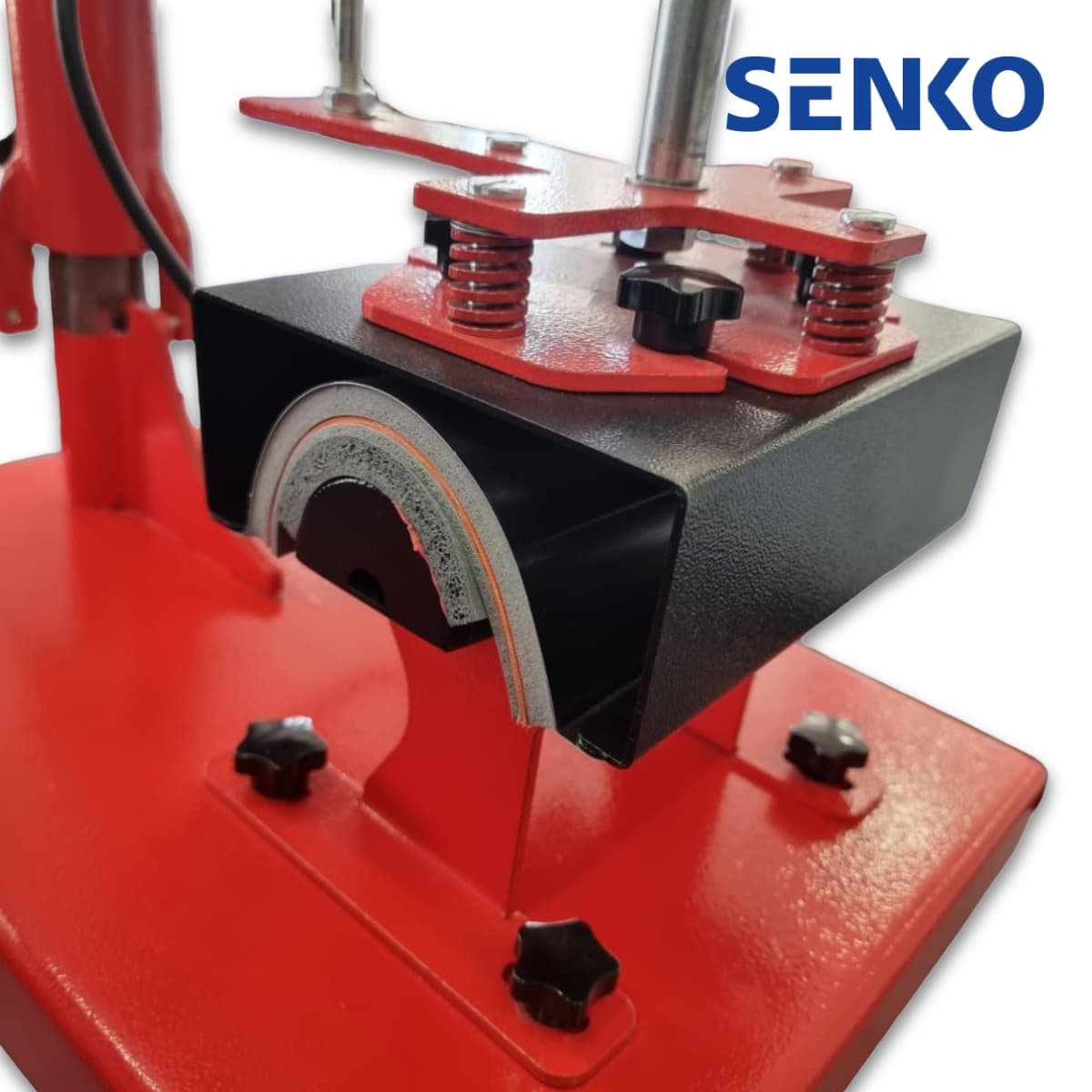 Accesorio para Estampadora Multifuncion Senko RED - 114*132.4*179mm