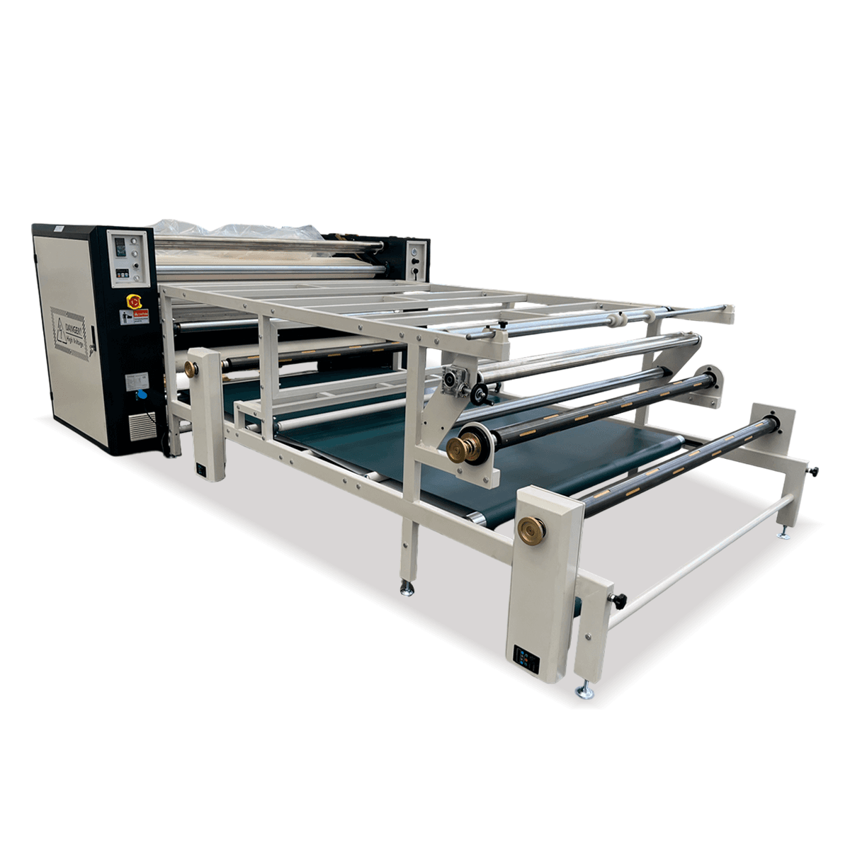 Calandra Senko CM3242F 3,25 Mts.