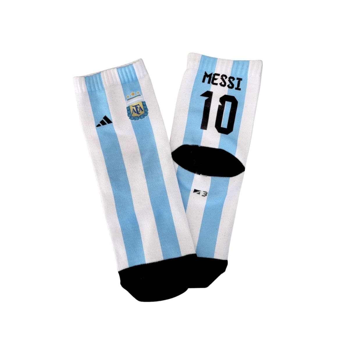 Medias Media Caña Sublimables