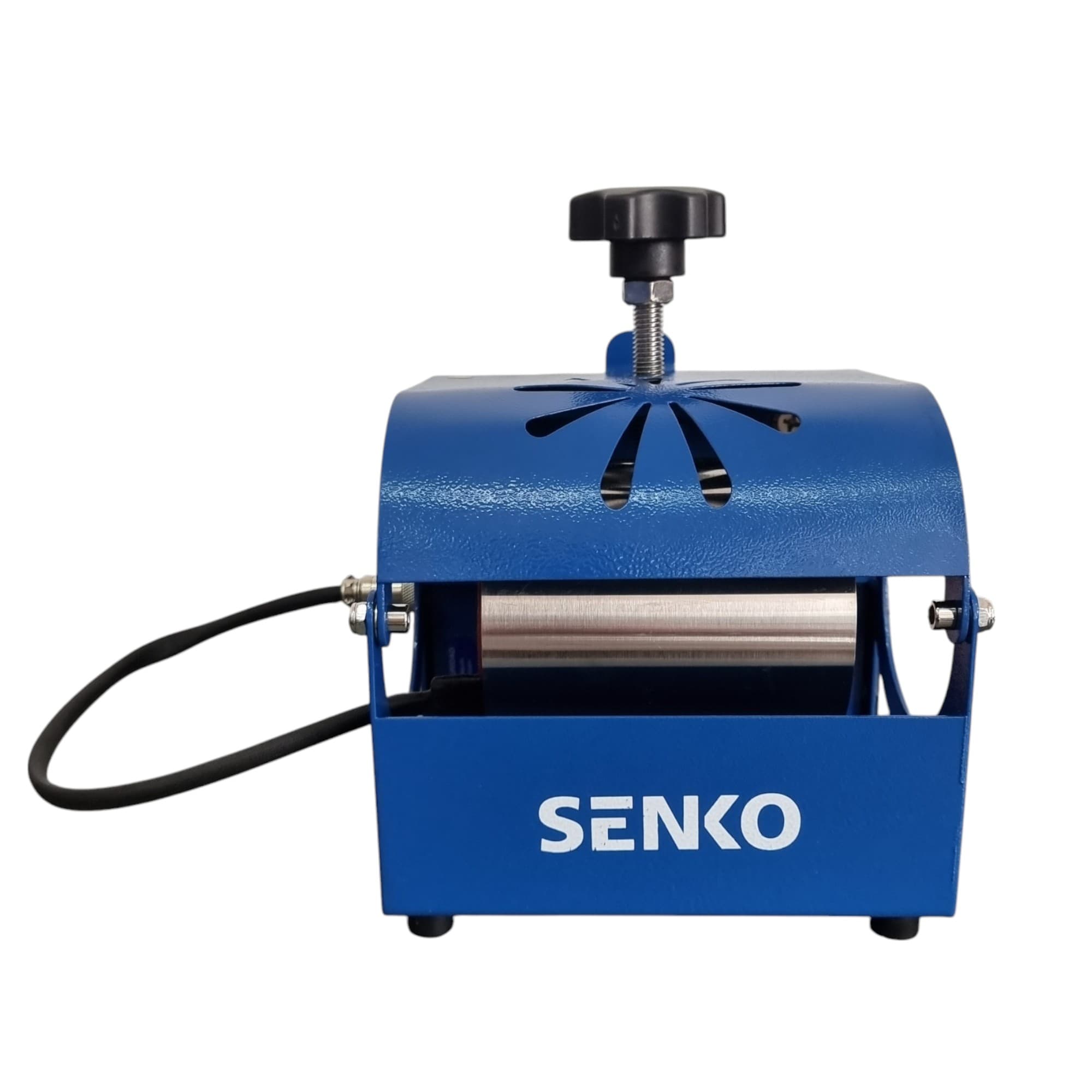 Estampadora Senko Blue - Tazas MINI recta 80