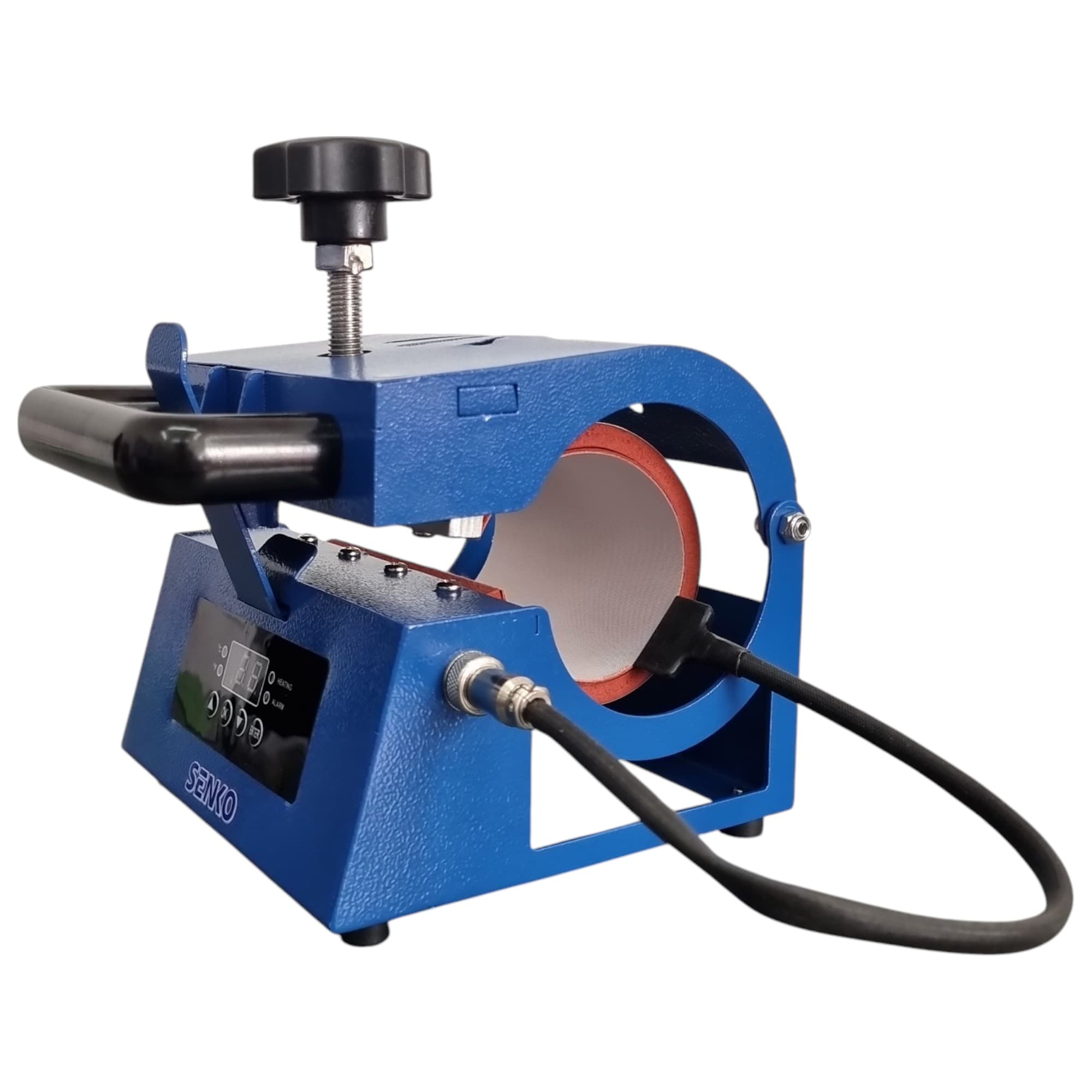 Estampadora Senko Blue - Tazas MINI recta 80