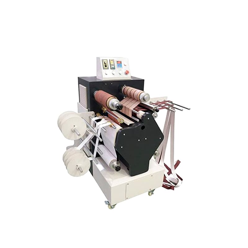 Calandra Senko CT500 Cintas y Elásticos