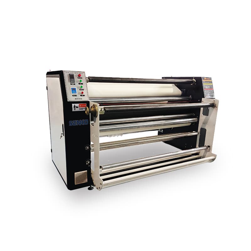 Calandra Senko CR-4217S 1,65 Mts.