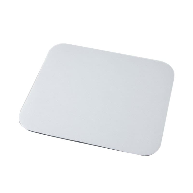 Posa Vaso Polimero Cuadrado