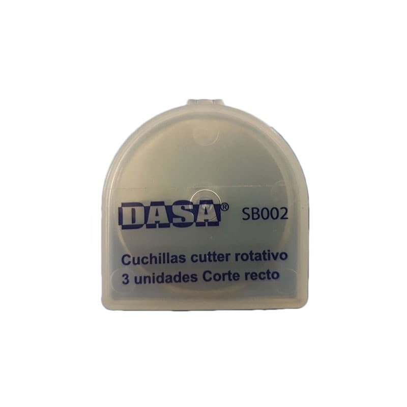Repuesto Cutter Rotativo SB002