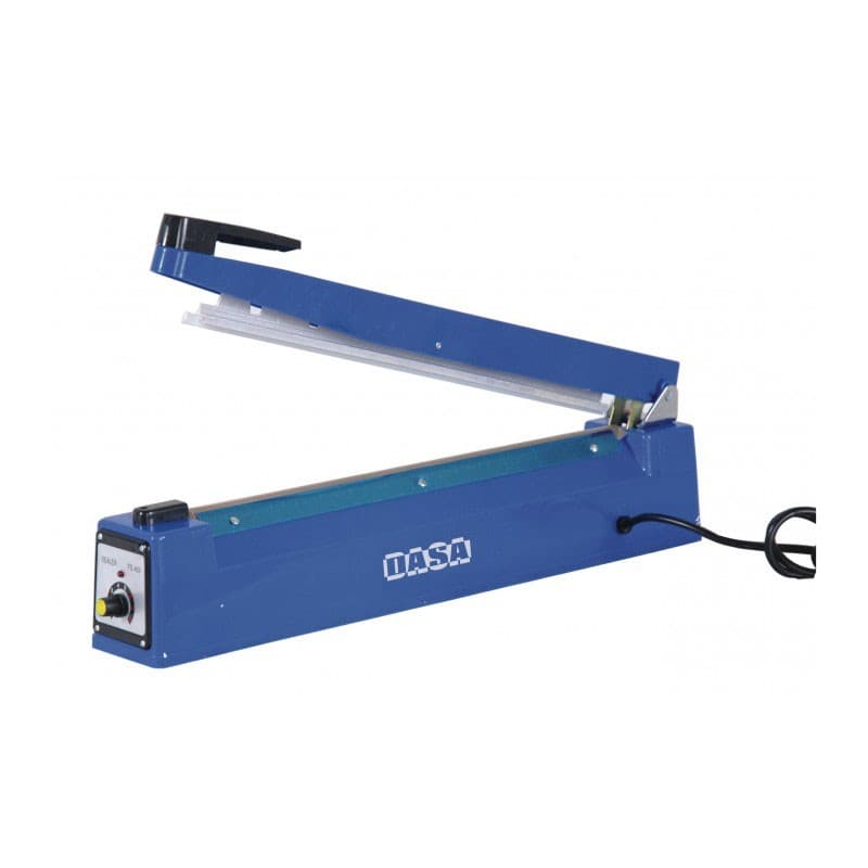 Selladora de Bolsas FS-200 ABS 20cm de largo