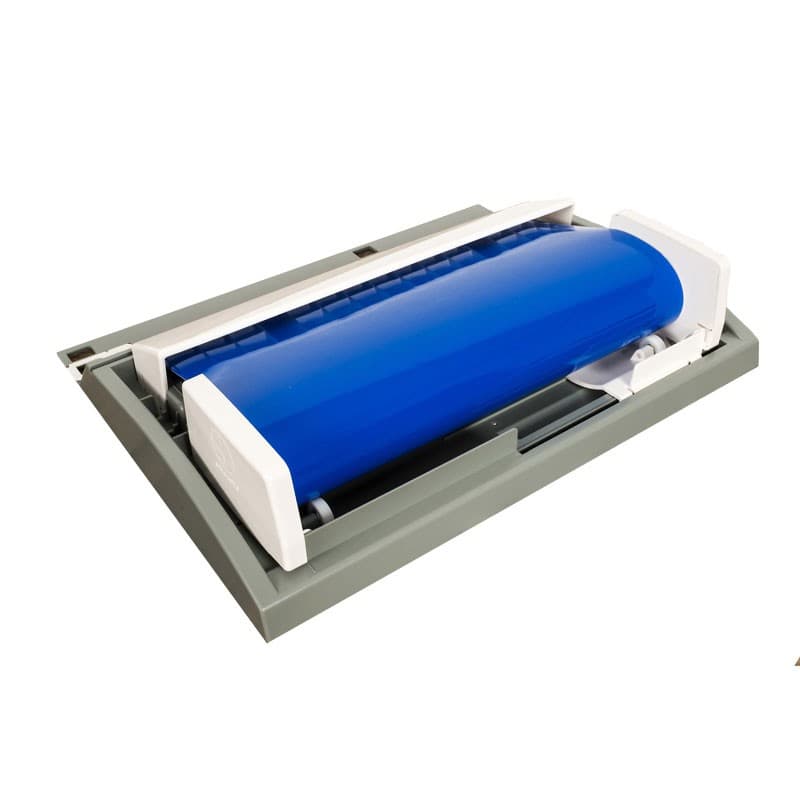 Alimentador de Rollo Para Silhouette Cameo