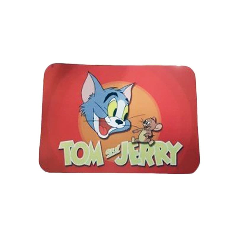 Individual de mesa Goma y Tela 29x40 cm