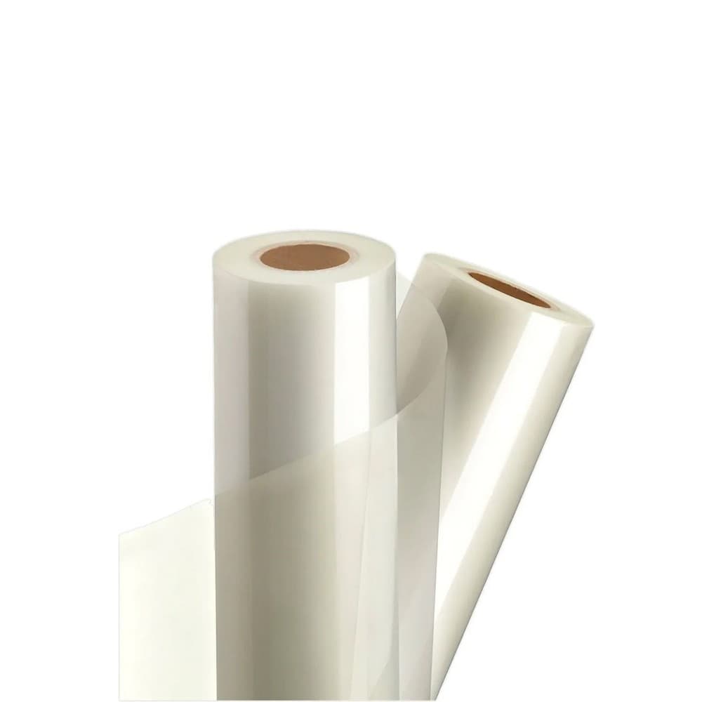 Rollo para laminado Mate 330mm x 150mts