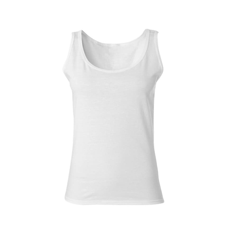 Musculosa Mujer Sublimable