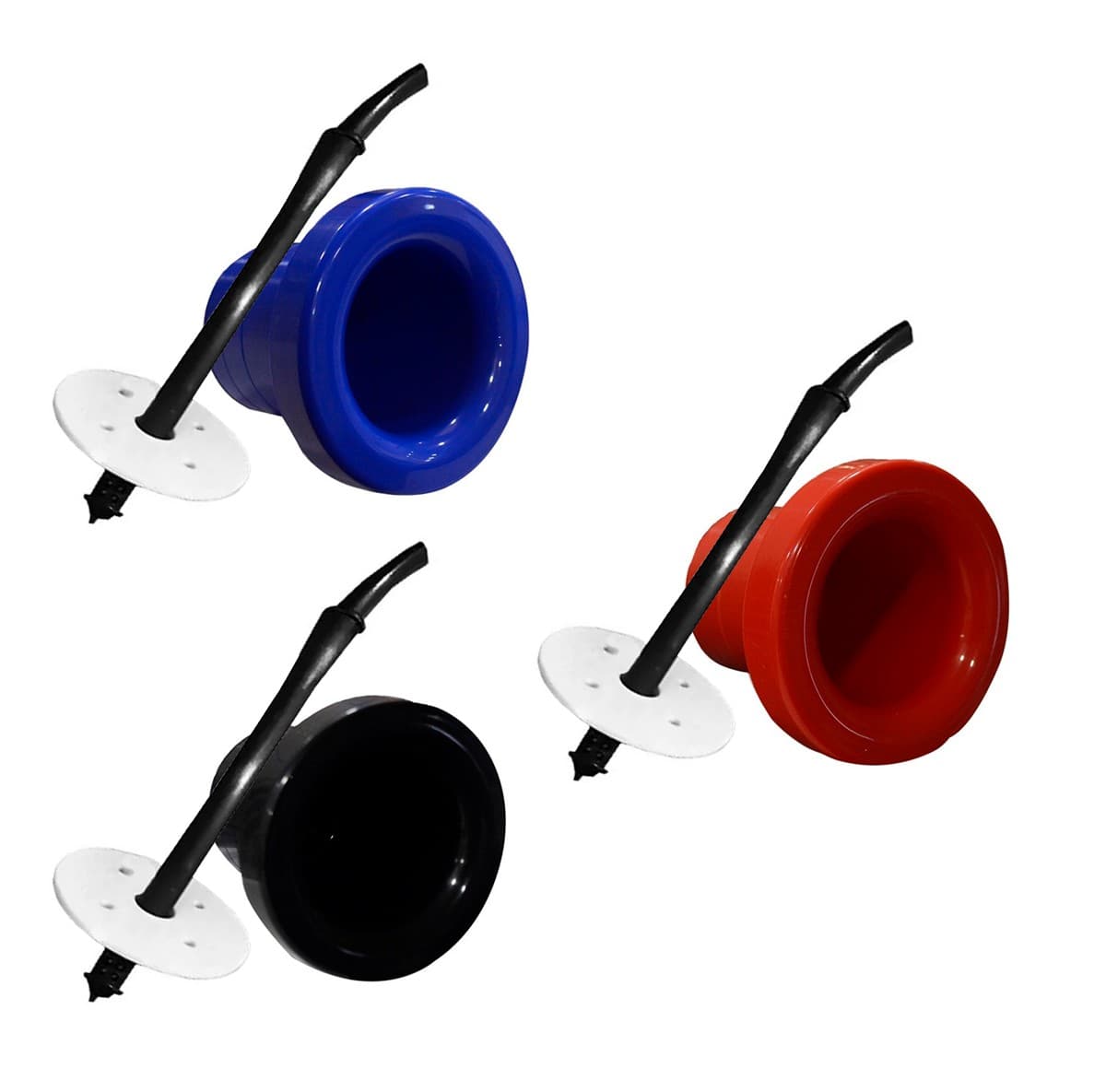 Mate Polimero Interior Color Para Sublimar