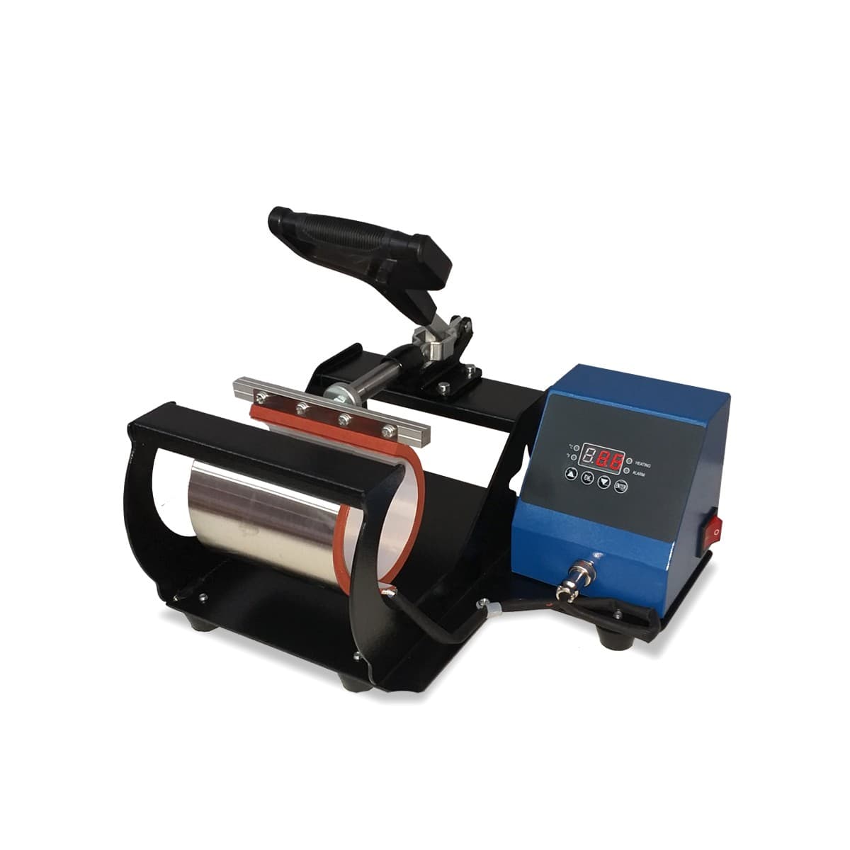 Estampadora de Tazas Rectas SENKO Blue