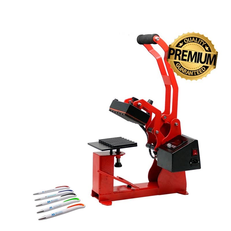 Estampadora Para Transferir Lapiceras Senko PP10