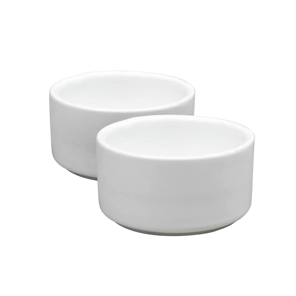 Cazuelita Sublimable de 8,2 x 4,2cm