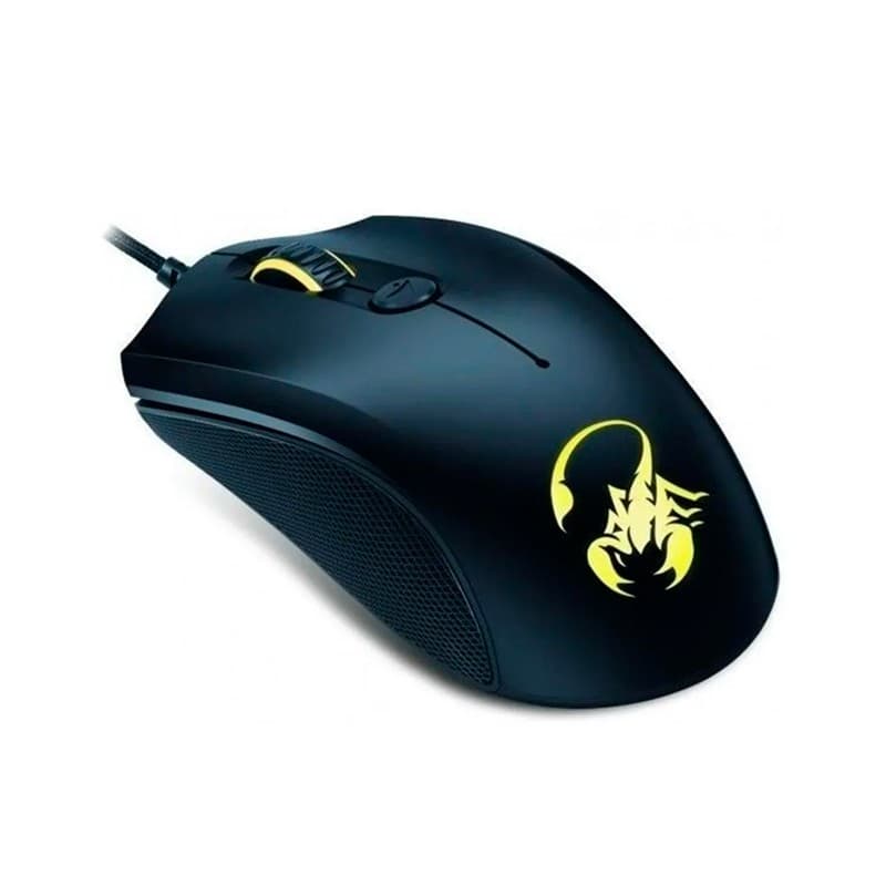 Mouse GX / Genius Scorpion M6-400 Garming